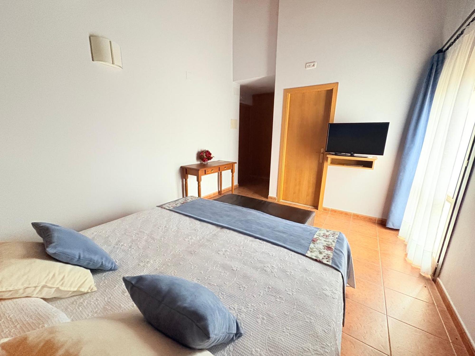 Hotel Guara Inluka Las Almunias Camera foto